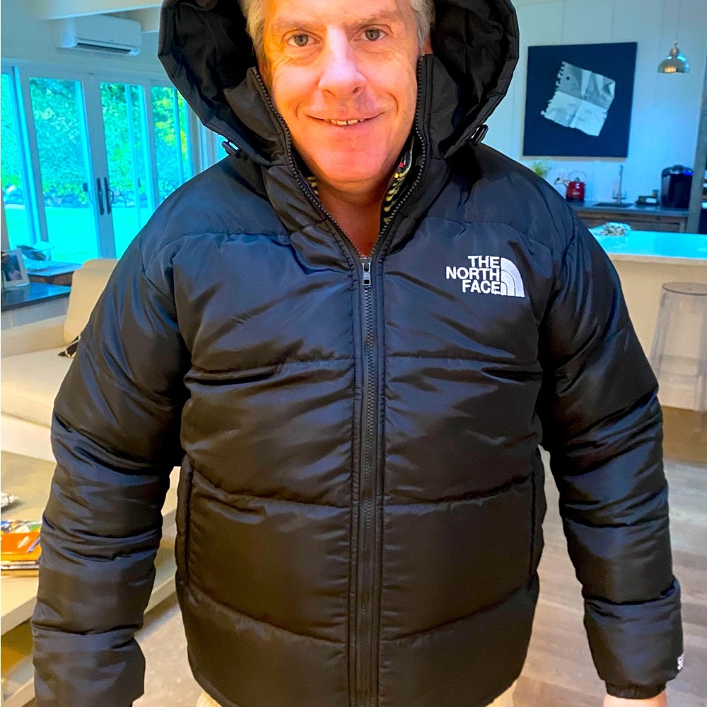 The North Face Men’s 1996 Retro Nuptse jacket. LARGE. Brand new.